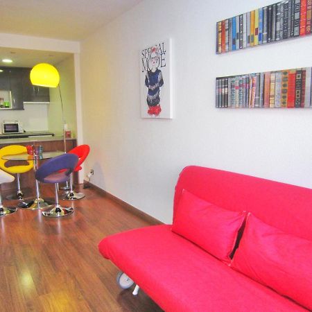 Apartamento Gp Junto Al Parque Del Retiro Мадрид Екстериор снимка