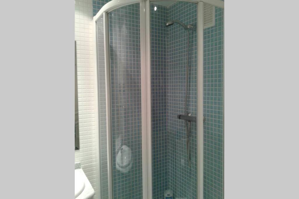 Apartamento Gp Junto Al Parque Del Retiro Мадрид Екстериор снимка